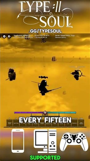 Theater True Bankai Showcase Type Soul