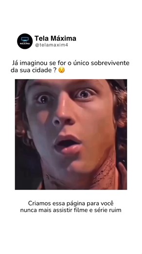 Tela Maxima / Filmes e Series on Instagram: "Siga (@telamaxim4) para descobrir filmes e séries incríveis que o algoritmo não te mostra! 🎬 Nome do filme: Como Sobreviver a um Ataque Zumbi (2015) Gênero: Comédia | Terror Duração: 1h33min Informações profundas sobre o tema: amizade verdadeira | amadurecimento | coragem diante do caos | perda da inocência | trabalho em equipe 📙 Sinopse: "Três amigos escoteiros percebem que a rotina tranquila da cidade se transforma em um verdadeiro caos quando uma