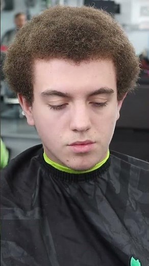 Debulking Haircut: Safe & Easy with Guard!