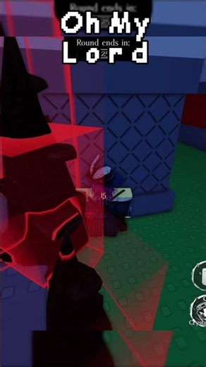 That was Way too close #roblox #robloxedit