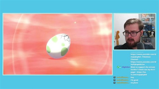 ✨GEN 4 SHINY LIVING DEX | Shiny Hunting Cherubi ✨ | Pokémon Sword/Shield