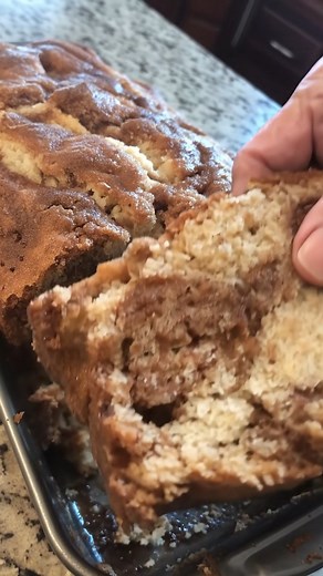 41K views · 187 reactions | No kneading, you just mix it up and bake it.. Recipe in top R.E.P.L.Y. | Easy Recipes | Facebook