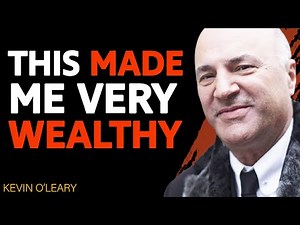 How I Made My First Million Dollars Part 2 | Ask Mr. Wonderful Shark Tank's Kevin O'Leary