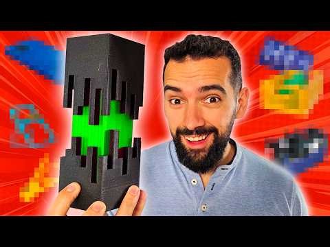 The 20 Most Useful 3D Prints I Use Everyday