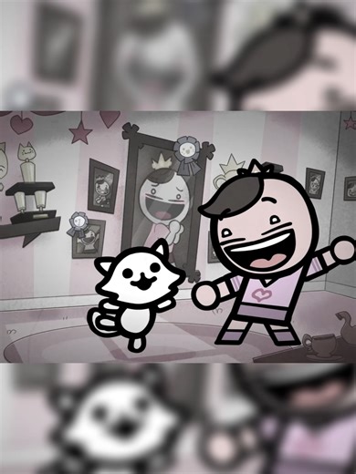 Mewgenics Animated Trailer! launches feb 10th! wishlist today! #mewgenics #gamedev #bindingofisaac #indiegames #steam #thebindingofissac #steamdeck