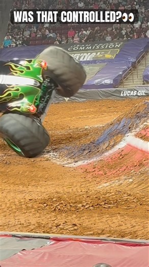 COUNT THIS OR NO? 👀 Grave Digger Bicycle Save