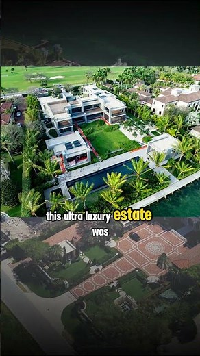 A Look Inside Tom Brady’s $150M “Billionaire Bunker