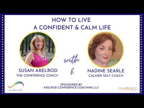 Getting Organized for Peace of Mind...are your affairs in order?