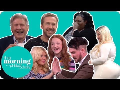 This Morning's Most Viral Moments Ever Part 1 | This Morning