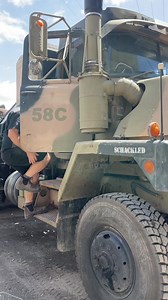 22K views · 57 reactions | Getting ready to roll.. #macktruck Rowe Motors #army #armytrucks #macktrucks #mack #towing #salvage | Rock on Trucking NZ | Facebook