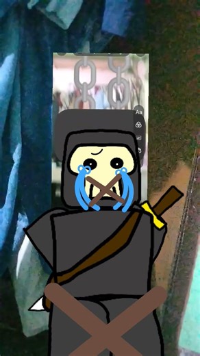 Vava trying to save Zack but it's too late