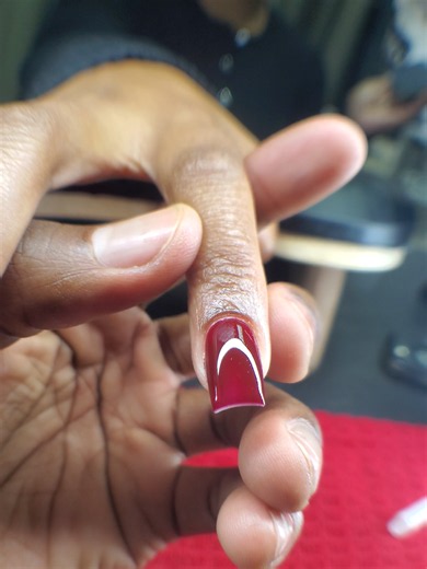 Polygel Nail Sets — Gentle Technique, Lasting Results