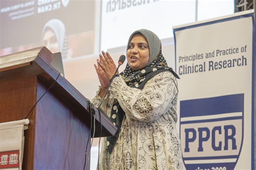 PPCR Testimonials | Executive and Continuing Education | Harvard T.H. Chan School of Public Health