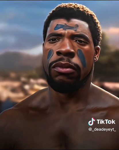 Erik Killmonger: Marvel's Underrated Villain | Epic Scene Edit