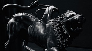 A human chimera shows why DNA evidence is questionable