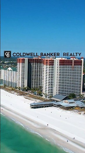 Shores of Panama | Unit 1024 Renovated Condo | Panama City Beach, FL