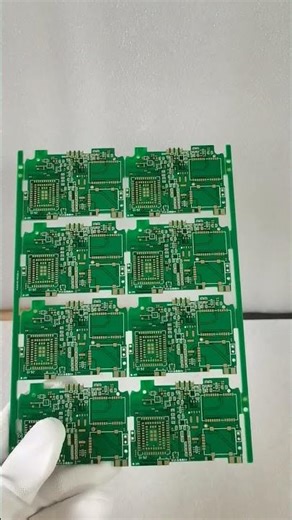 Looking for premium Multi-Panel PCBs that deliver performance & scalability?#MultiPanelPCB #hdipcb