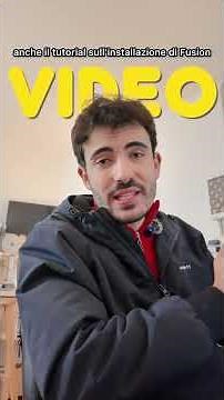 💥 Così RIPARI i file STL su Fusion 360 (tutorial passo passo) 🔧