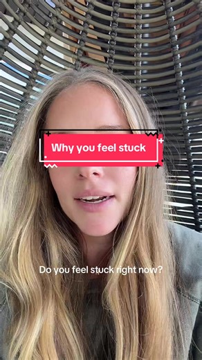 Feeling stuck isn’t failure. It’s redirection. Comment your bday 👇#personalyears #cyclebreaker #numerology #lifepath #numerology101