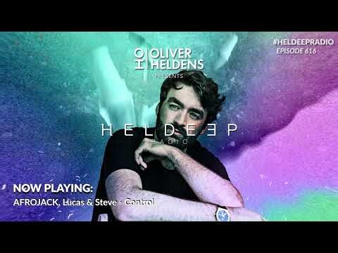 Oliver Heldens - Heldeep Radio #616