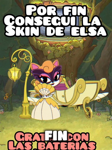 Acecraft: Customize Your Elsa Skin