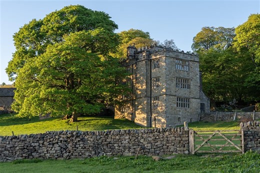 This beautiful Peak District village has been named among the best places to live in the UK by lifestyle experts