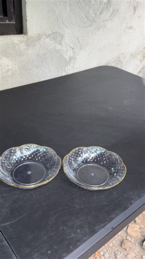 Acrylic Plates: Durable and Affordable for Families