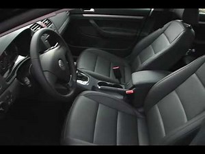 2009 VW Jetta TDI Sportwagen Review