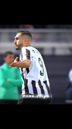 Benayad’s special goal #benayad #essetif #setif #fyp #algerie