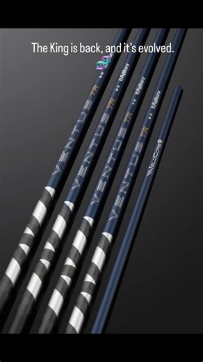 Introducing the all-new 2026 Ventus TR Blue with VeloCore+ Technology. We’re talking about the legendary stability of TR’s spread tow fabric, now supercharged with the next-gen VeloCore+ core. ​More speed. Tighter dispersion. Better feel. The wait is finally over. ​ nextweek available at Monster Golf Shop.  Shipping to Canada & USA. ​#VentusTR #VeloCorePlus #FujikuraGolf #GolfShaft #monstergolfshop | Monster Golf Shop | Facebook