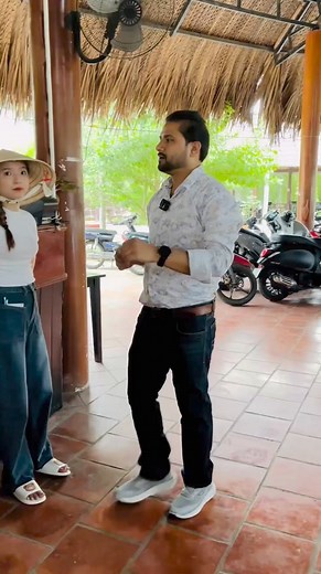 1.1M views · 10K reactions | 20,000 की Pepsi  #food #foodblogger #travel #vietnam #blogger #tourism #hochiminhcity #azadcommunication #shorts #reels | Faizan Ahmad | Facebook