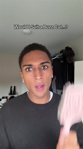 Embracing the Buzz Cut: A Complete Guide