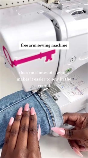 #cylinderarmsewingmachine
