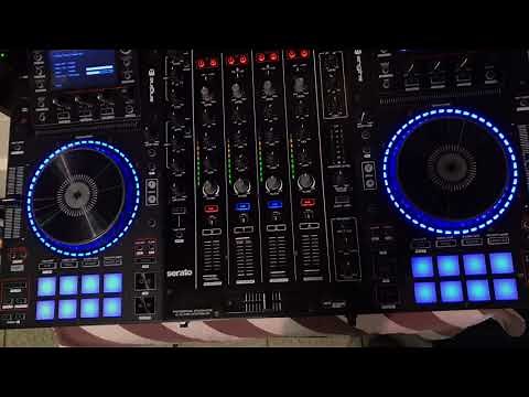 Denon MCX-8000 Firmware update