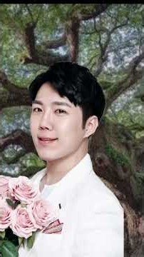 옹이 원곡조항조 노래천재원