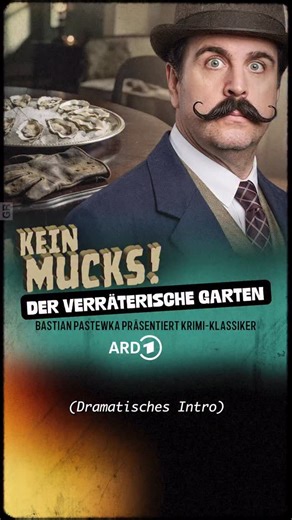 📻 #keinmucks – In der @ardaudiothek! 📻 | Bastian Pastewka