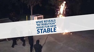 1K views · 13 reactions | WWE has revealed the name of the new stable...