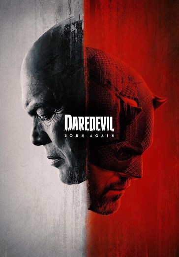 Daredevil: Born Again Season 1 - watch episodes streaming online