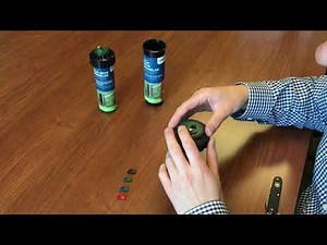 How to replace or change nozzles on Orbit Saturn III, Neptune and Eclipse gear drives