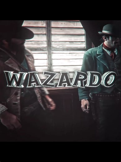 Arthur Morgan Edit: A Tribute to Redemption and Character