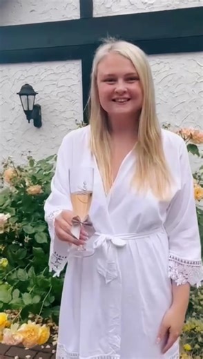 Officially Mrs Wright 🤍 #wedding #bridetok #bride #weddingtiktok #weddingdress