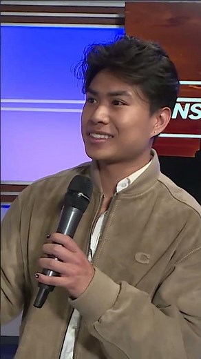 Massively popular North Star Boys to perform in San Antonio Wednesday #shorts
