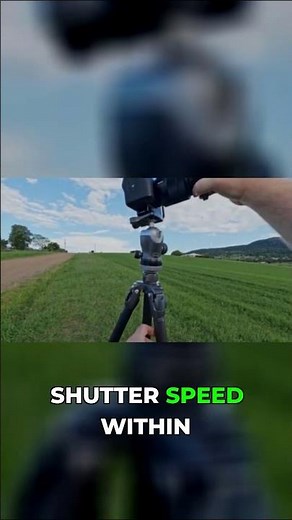 Daylight Lightning Photography Gear & Tips!