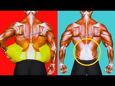 5 Quick Workouts to Say Goodbye to Muffin Top