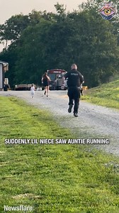 Hilarious cop foot pursuit challenge👮‍♂️ | Joyful