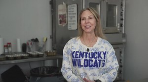 Democrat Pamela Stevenson launches campaign for Kentucky's U.S. Senate seat