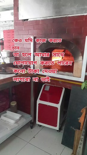 Exploring a Modern Commercial Kitchen Setup