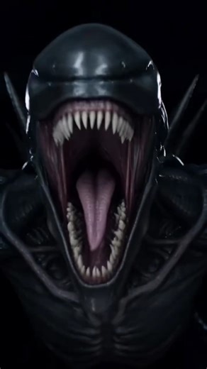 短剧,ShortDrama,中英文短剧,Alien vs Predator,异形大战铁血战士,激战几回合,最终铁血战士开枪战胜了异形.#短劇 #熱門短劇 #穿越短剧 #short #drama