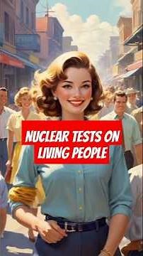 Maralinga: How Britain Tested Nukes on Indigenous Australians