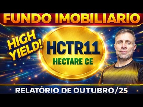 HCTR11: The End of the Crisis or a Trap? I analyzed the October Report!